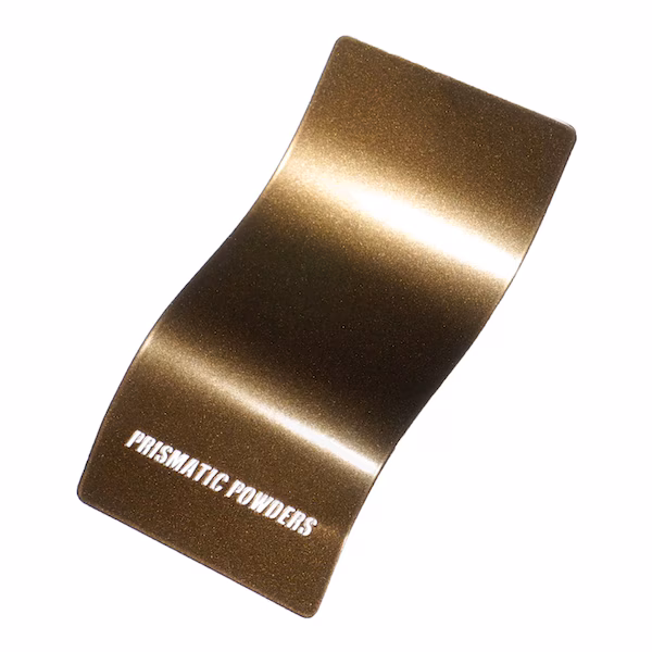 BRONZE CHROME color swatch